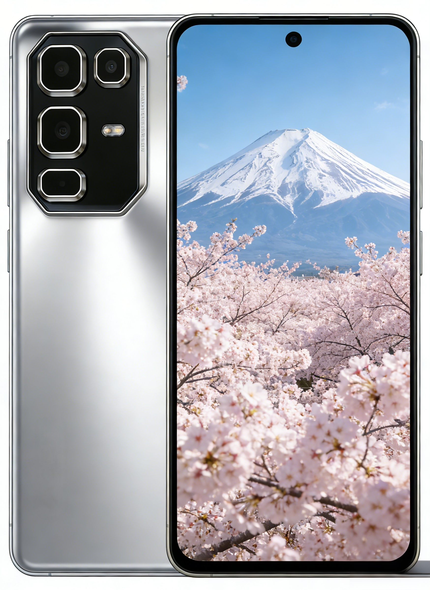 CCIT Smart phone Note 60pro
