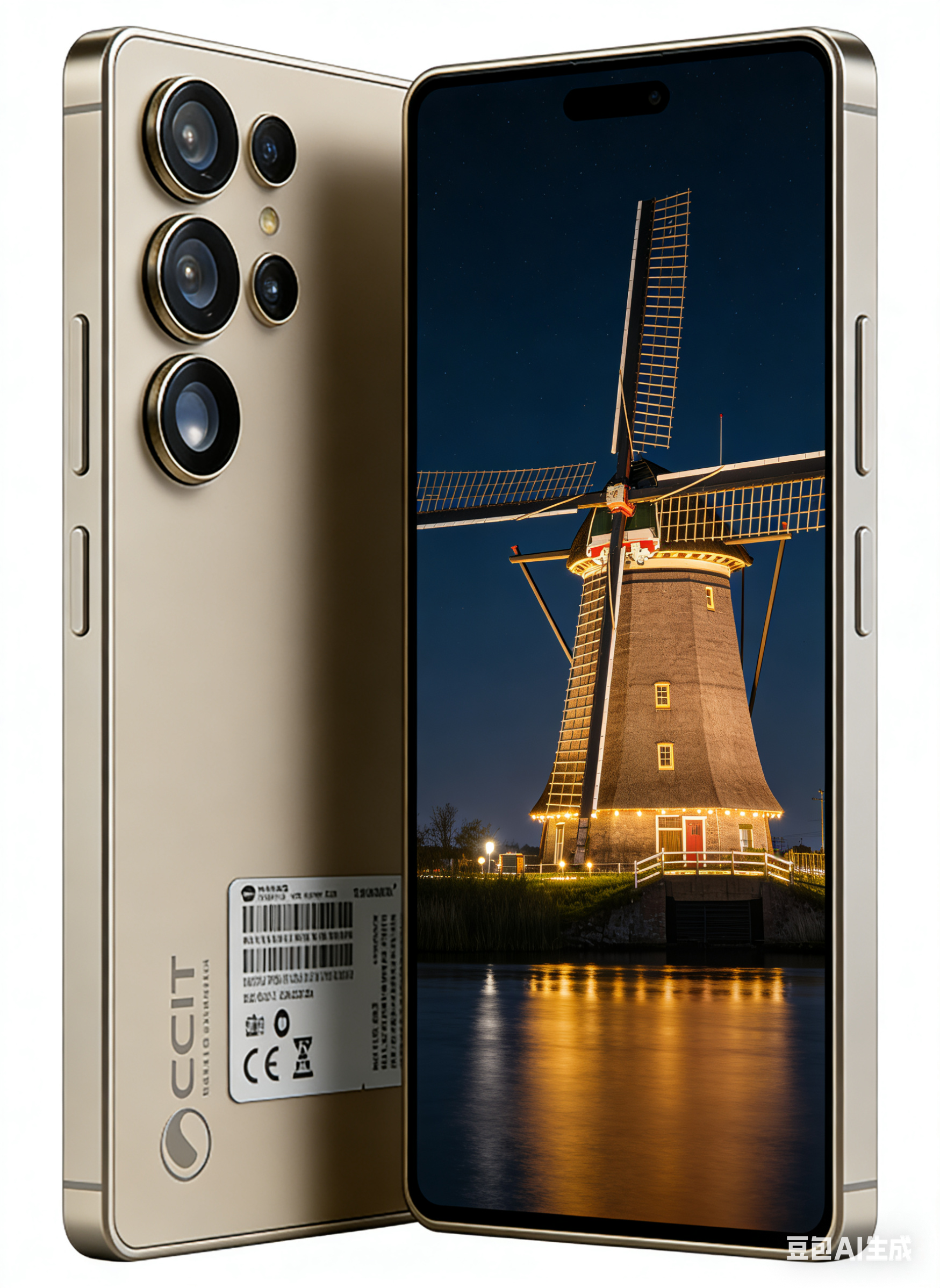 CCIT Smart Phone S25 Ultra