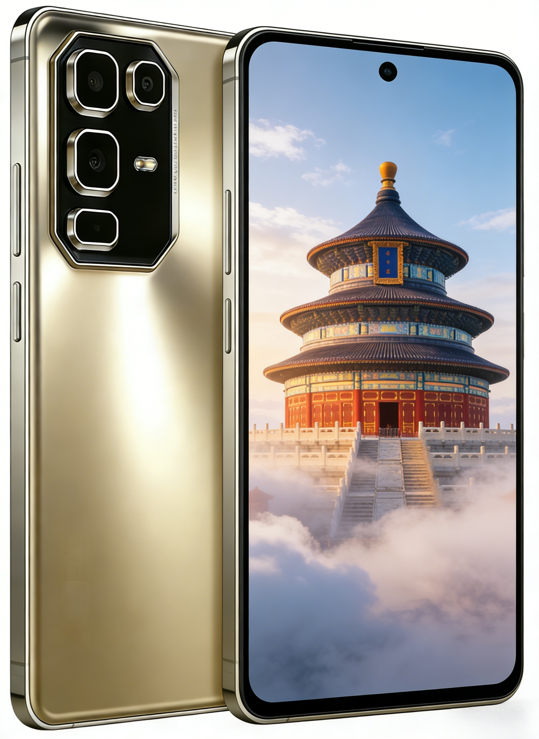 CCIT Smart phone Note 60pro