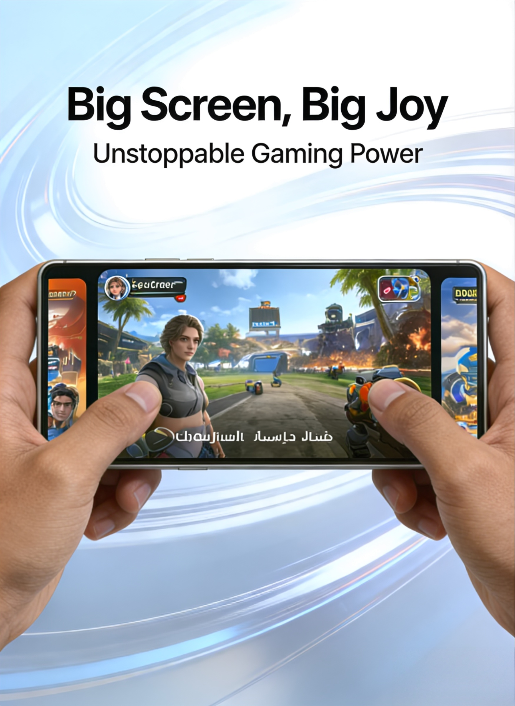 CCIT Smart phone Note 60pro