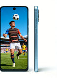 CCIT Note 70 Pro 7.2”FULL HD SUPER LCD CAMERA:FRONT:8MP REAR:32MP BATTERY CAPACI Blue