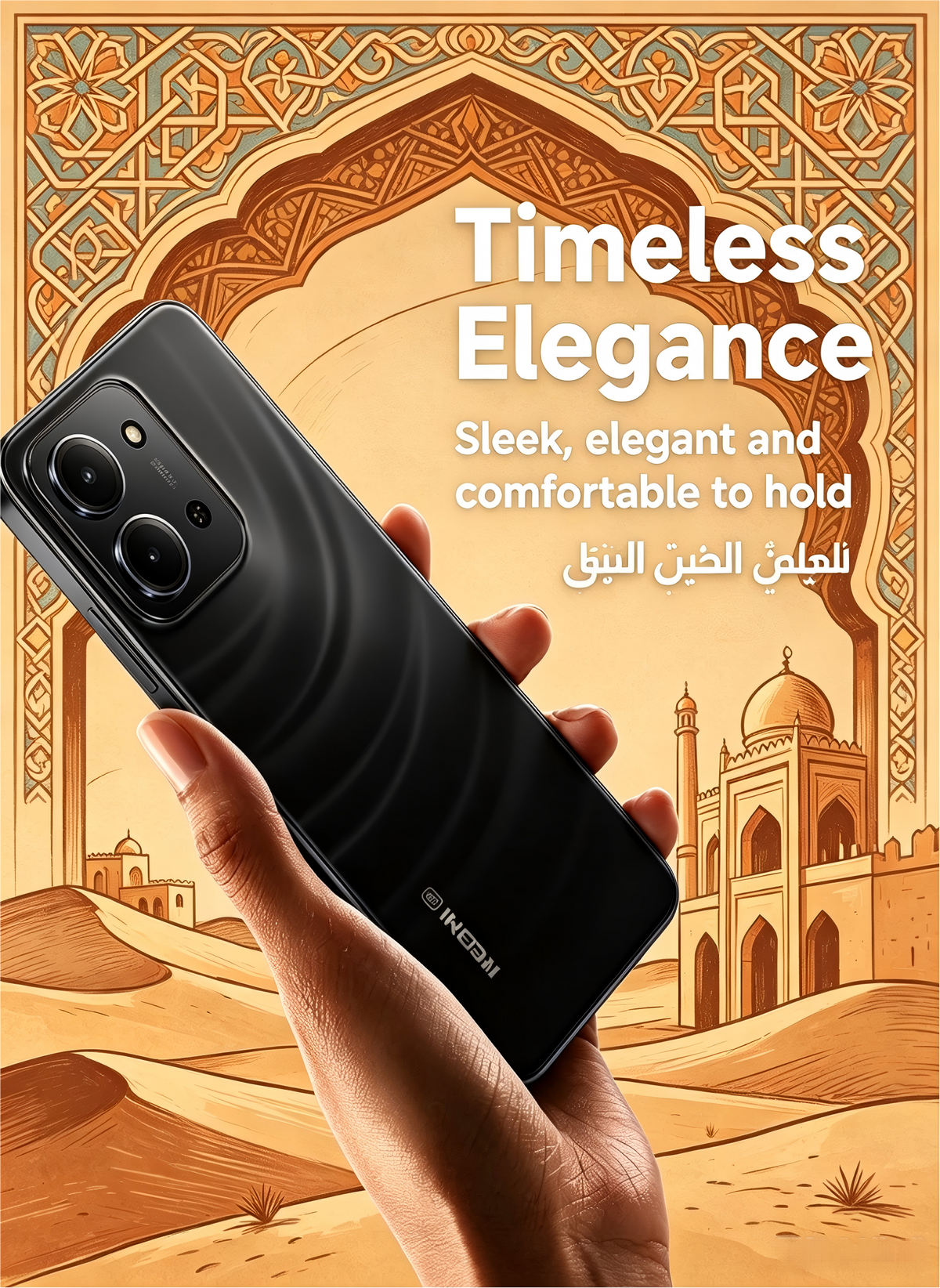 Redmi 15C 4G Unlocked Smartphone 8GB+256GB, 6.9" 120Hz TÜV Eye-Care Display, 6000mAh Large Battery, 50MP Rear Camera