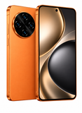 CCIT Find X9 بشاشة 6.6 بوصة Full HD، نظام Android 16، ذاكرة 8 جيجابايت + 512 جيجابايت، كاميرا ذكاء اصطناعي بدقة 20 ميجابكسل، بطارية 6000 مللي أمبير - برتقالي