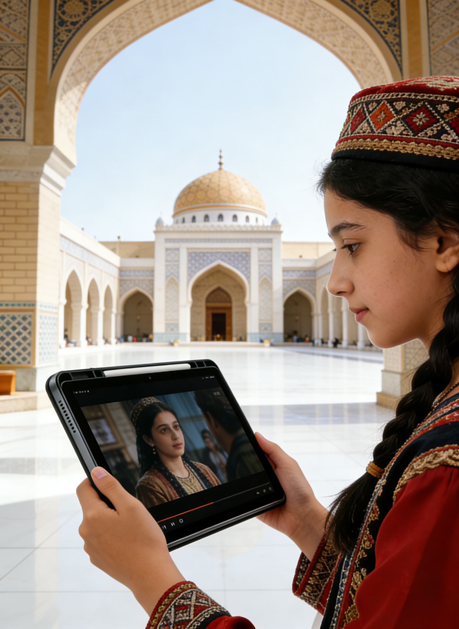 CCIT Tablet TabS9 Ultra 10.1”Screen RAM:16GB ROM:1TB OS: Android 15.0 WI-FI BT GPS High capacity:10000mAh Camera:Front5MP &nbsp;Rear13MP