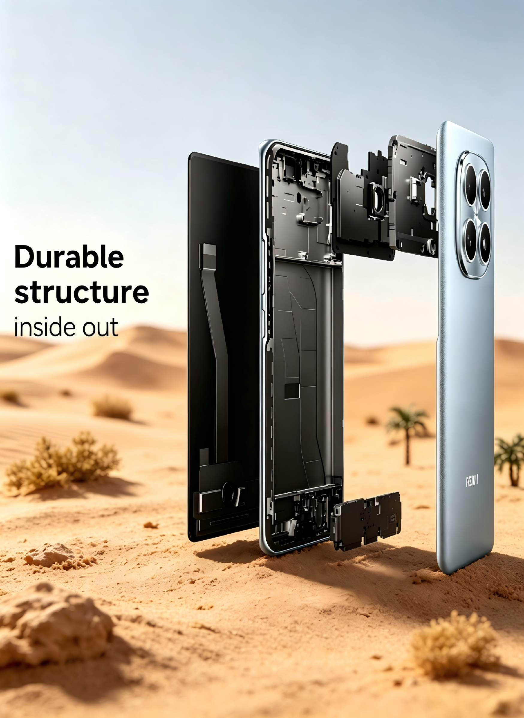 REDMI Note 15 5G 8GB+256GB Black | 6.77" 120Hz AMOLED Screen, 108MP Camera, 5520mAh Battery