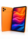 CCIT Tab 17 Plus 11-inch In-Cell IPS LCD Android 15 16GB+1TB 12000mAh 13MP+28MP - Orange