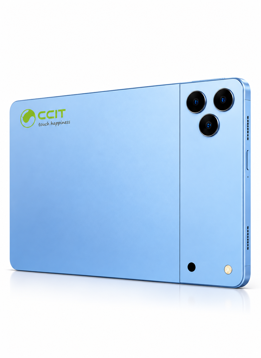 CCIT Tab 17 Pro+ 10.1-inch In-Cell IPS LCD 16GB+1TB - Blue