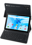 جهاز CCIT S19 Pro بشاشة 10.1 بوصة، ذاكرة وصول عشوائي (RAM) 4/8 جيجابايت، وسعة تخزين 32/256/512 جيجابايت