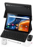 CCIT Tab 26 Ultra 16GB+1TB 10.1-inch IPS LCD 10000mAh - Black