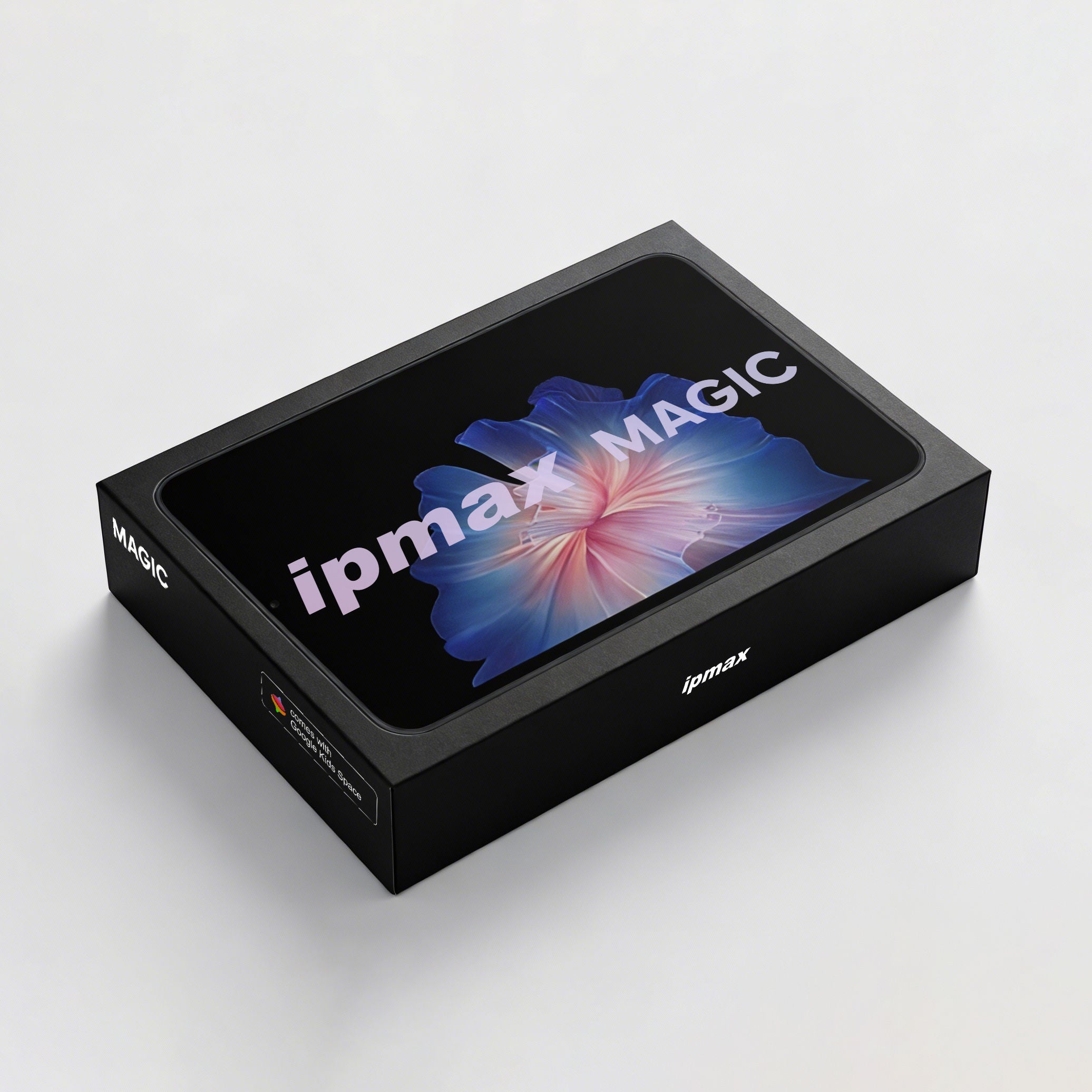 ipmax Magic