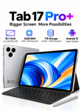 CCIT Tab 17 Pro+ 10.1-inch In-Cell IPS LCD 16GB+1TB - Silver