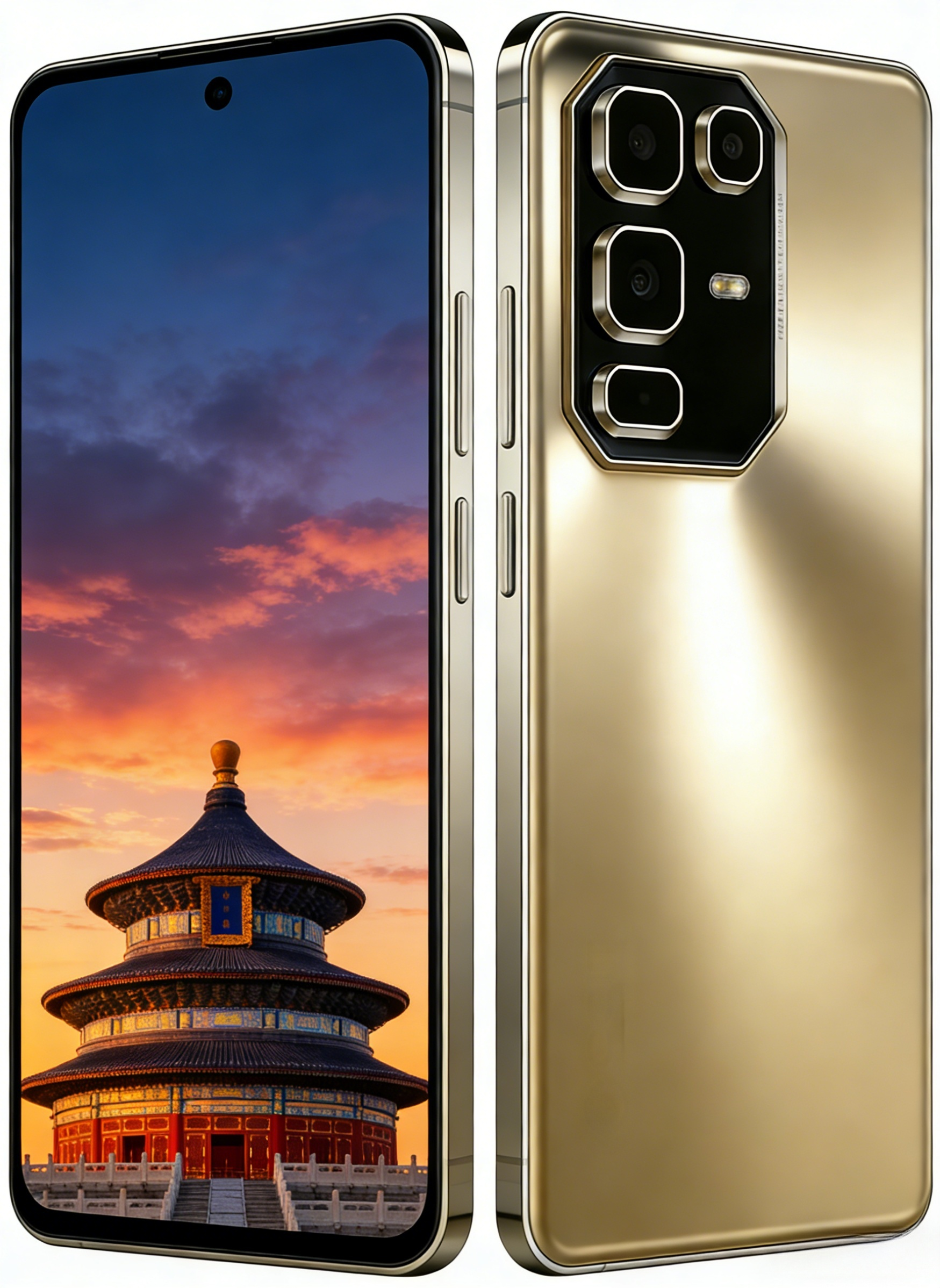 CCIT Smart phone Note 60pro