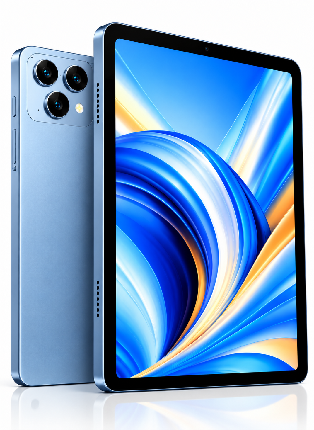 CCIT Tab 17 Pro+ 10.1-inch In-Cell IPS LCD 16GB+1TB - Blue