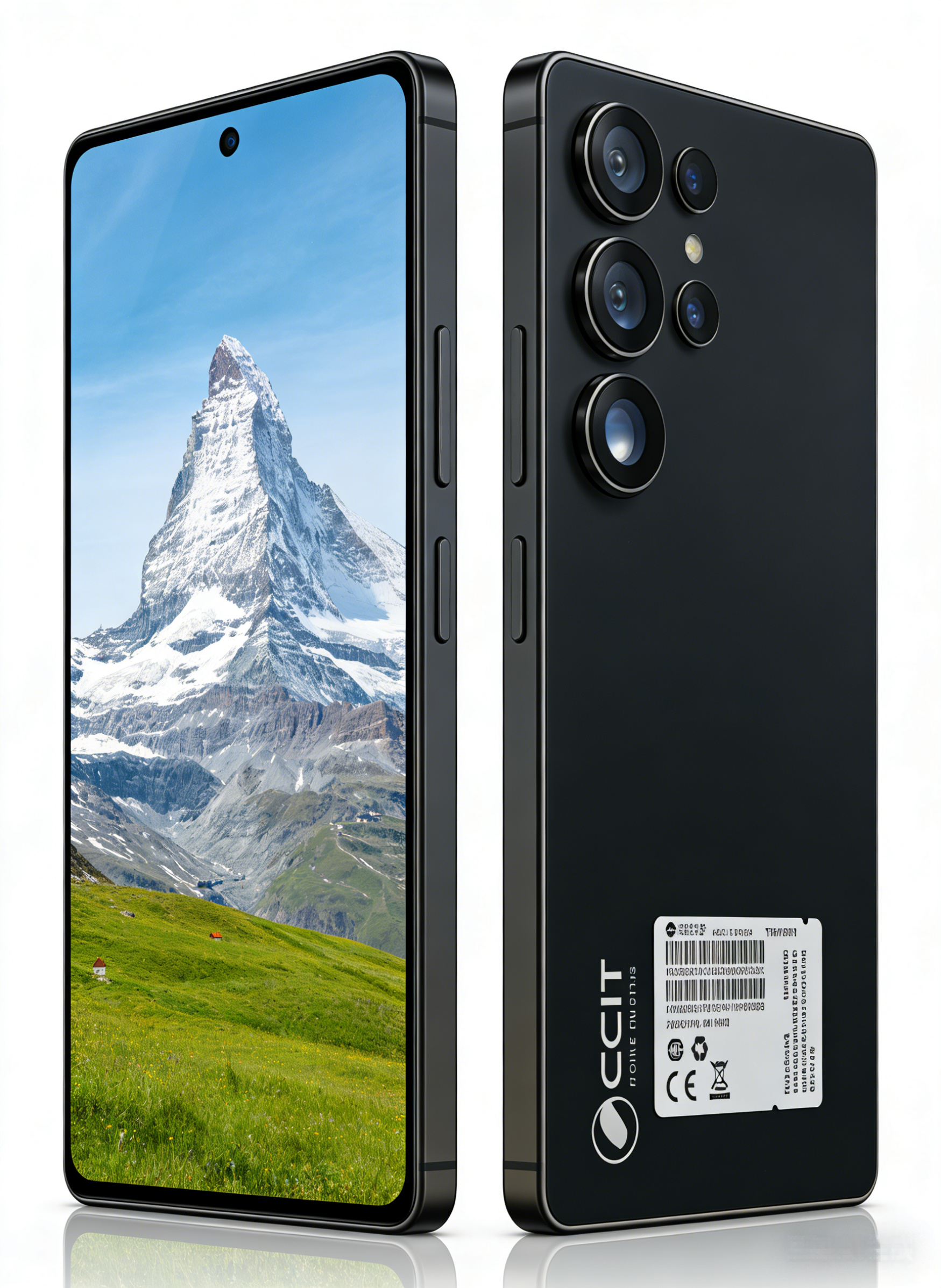 CCIT Smart Phone S25 Ultra