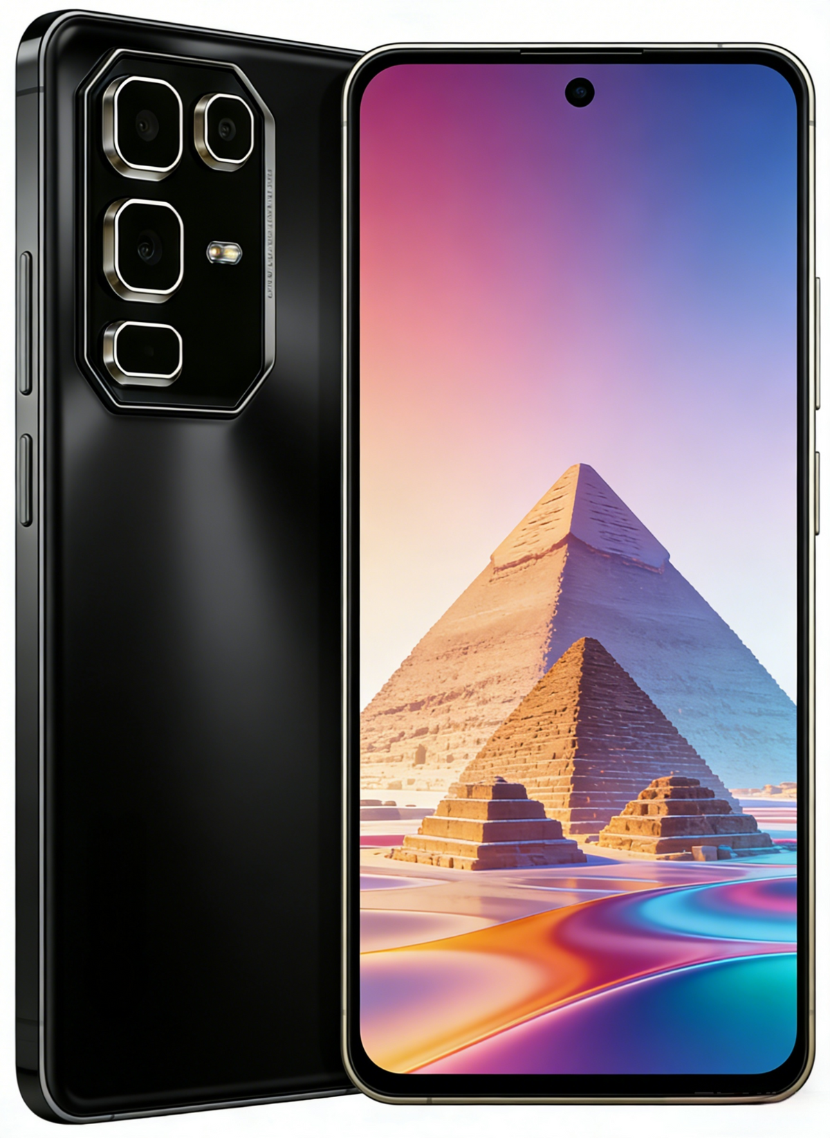 CCIT Smart phone Note 60pro