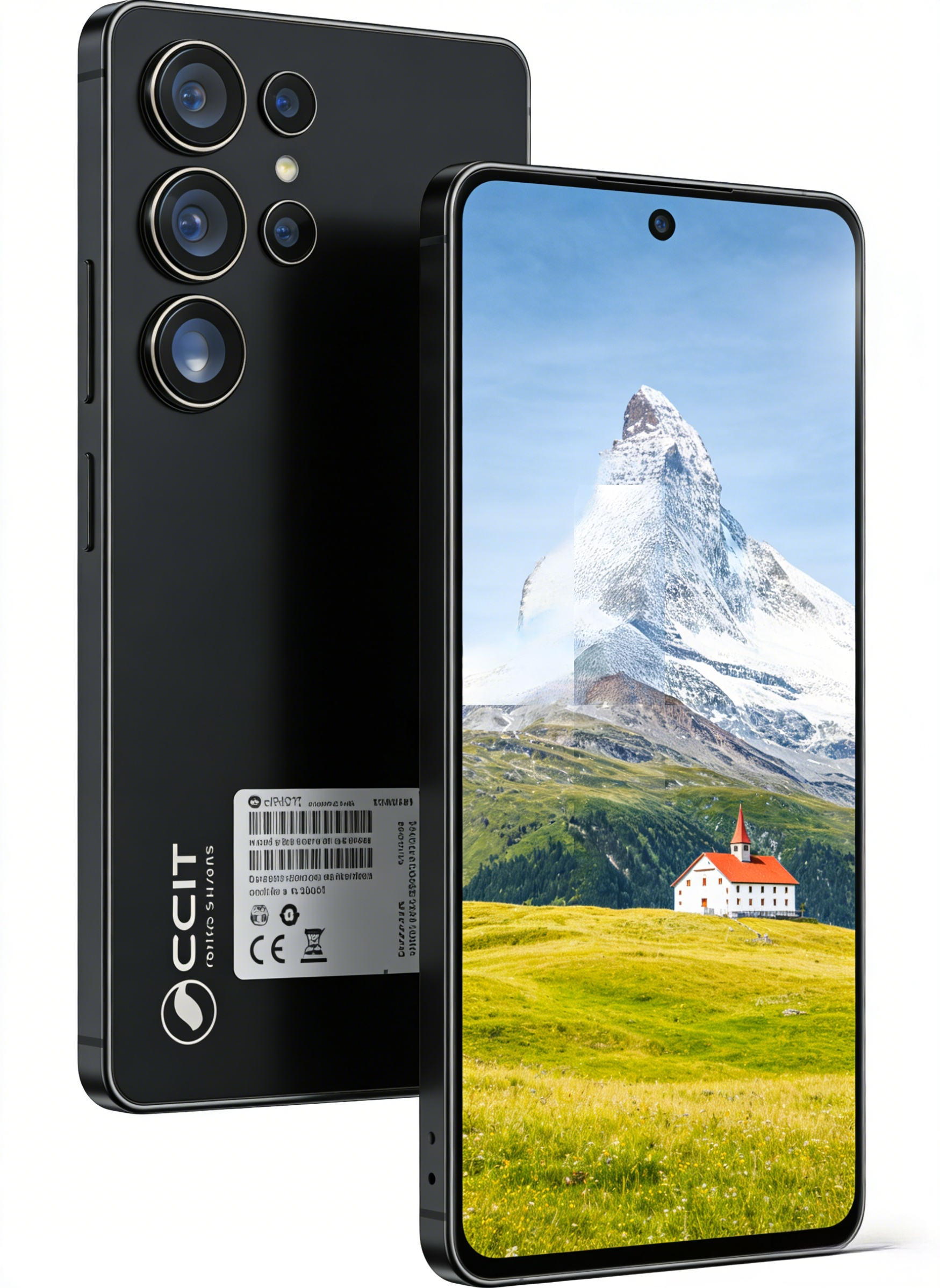 CCIT Smart Phone S25 Ultra