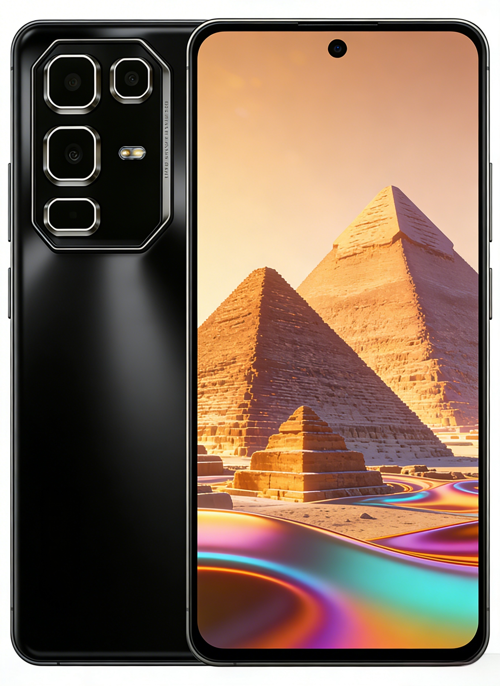 CCIT Smart phone Note 60pro